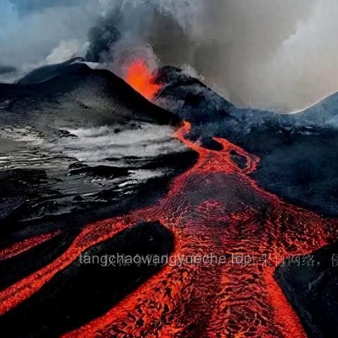 震惊，我居然找到了地下世界的入口！：探索地下空间开发的前沿趋势与挑战